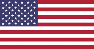 american flag-Spearfish