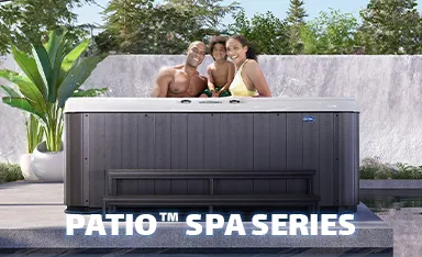 Patio Plus™ Spas Spearfish hot tubs for sale