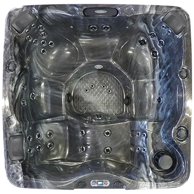Pacifica EC-739L hot tubs for sale in Spearfish