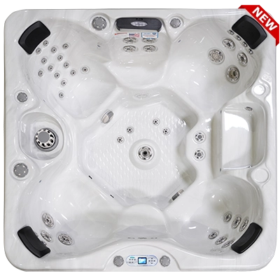 Baja EC-749B hot tubs for sale in Spearfish