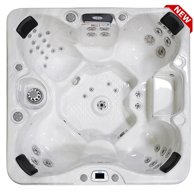 Baja-X EC-749BX hot tubs for sale in Spearfish