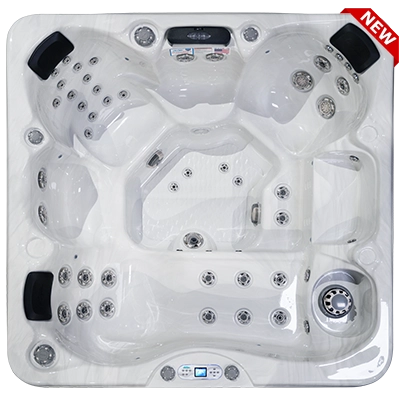 Costa EC-749L hot tubs for sale in Spearfish