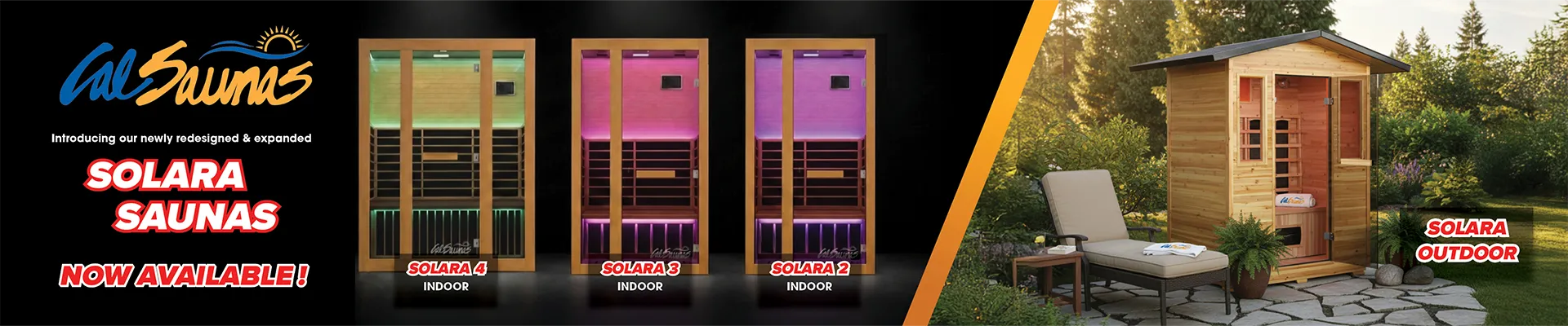 Calspas hot tub being used in a family setting - Spearfish