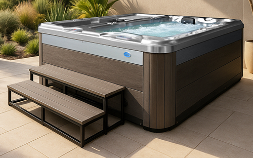 Cold Plunge&trade; Spas Spearfish hot tubs for sale